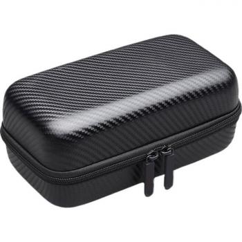 Carbon Fiber Pattern Drone Storage Bag
