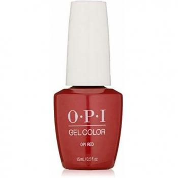 OPI 10 Free GelColor Nail Lacquer