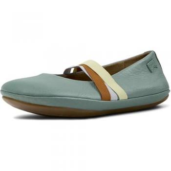 Giglio INT Kinder Sandalen – Türkisblau (Größe 31)