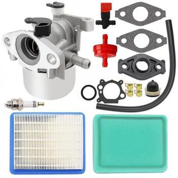 Carburateur Toro 796707 – Éco‑Flow Silver