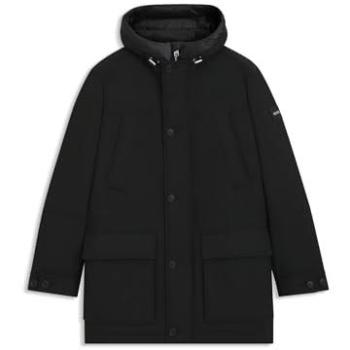Boss Detoni 10274755 01 Black Men’s Jacket Size 50 (Duplicate)