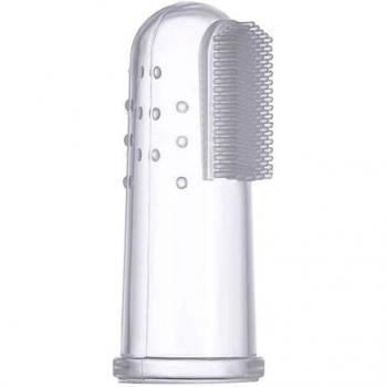 Infant Silicone Feeding Bottle