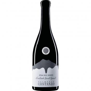 Palmento Costanzo Contrada Santo Spirito 2017