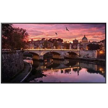 Samsung 75 QB75R-B 75-Inch 4K Display
