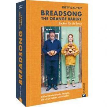 Breadsong â The Orange Bakery