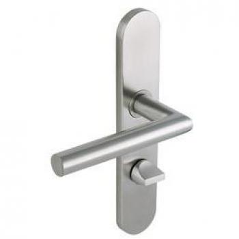 Poignées porte Linox 493/6327 – Assa Abloy Bezault