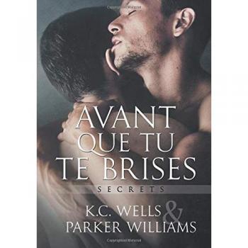 Avant que tu te brises