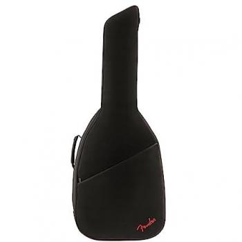 Borsa di Viaggio Fender FA405 per Chitarra Acustica Dreadnought