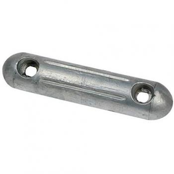Anodo a bulloni 3000 g 43.910.01