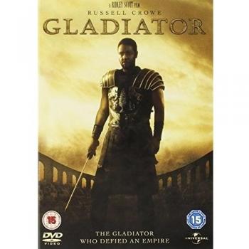 Gladiator [DVD]