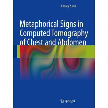 Vitalsource Technologies, Inc. Metaphorical Signs In Computed Tomography Of Chest And Abdomen