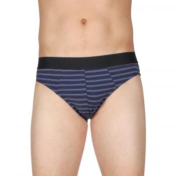 7DAYS Herren Slip Set – 4er Mikro-Faser-Bodywear