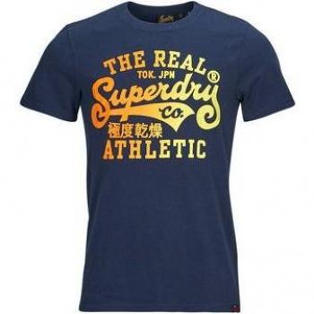 Superdry Herren T-Shirt »SD-REWORKED CLASSICS GRAPHIC TEE«