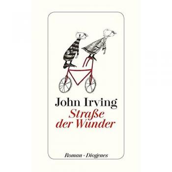 Straße der Wunder