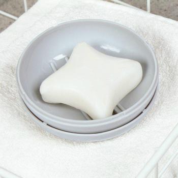 Bathroom Soap Container
