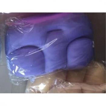 3D Neck Support Cloud Pillow
