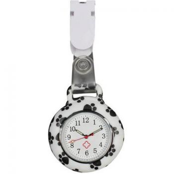 Reloj de Bolsillo “Enfermera Precisa”