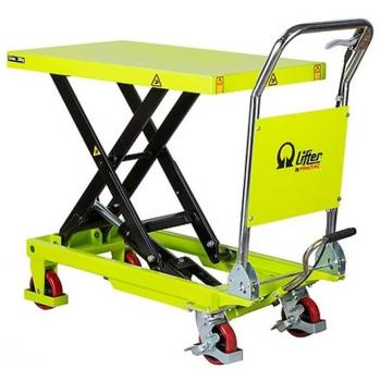 Table élévatrice PRAMAC LT30