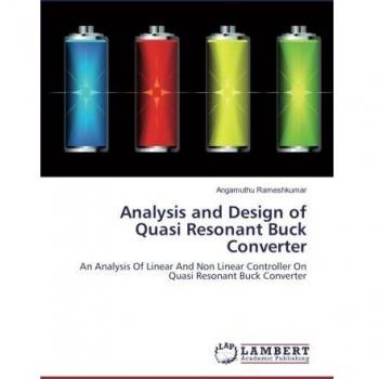 Analysis and Design of Quasi Resonant Buck Converter