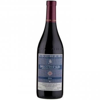 Dolcetto d'Alba 2022 Ascheri 75 cl