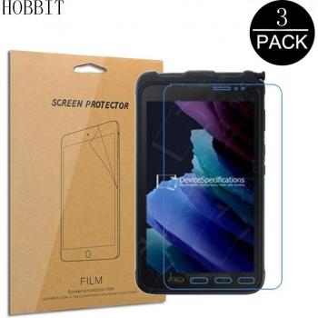 3Pcs Samsung Galaxy Tab Active 3 8inch Protective Film