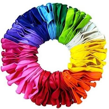 Palloncini Lattice Naturale per Festa di Compleanno