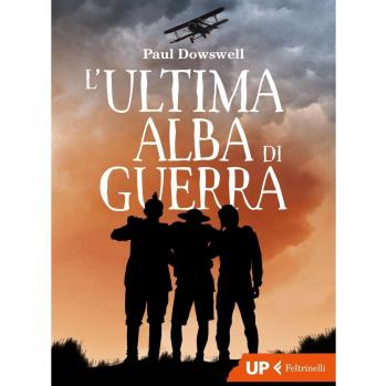 L'ultima alba di guerra