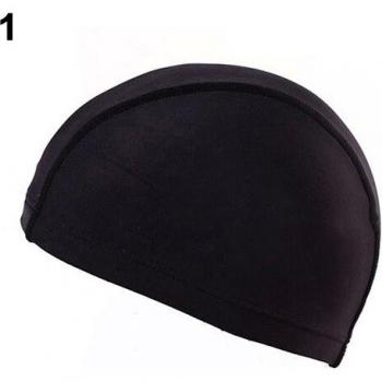 Sporty Swimming Cap for Men and Women
