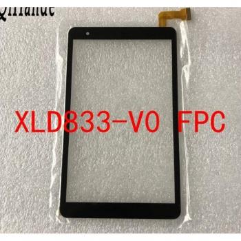 Dexp URSUS S180i Touchscreen Ersatzglas