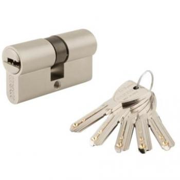 MCM Cylindre de sécurité double 30x30 R-15
