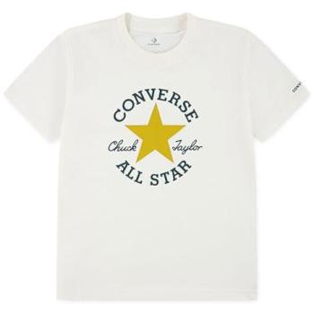 Kinder T-Shirt Converse Dissected Chuck Patch