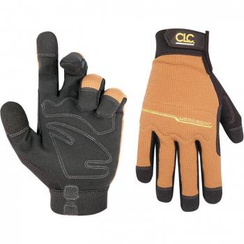 Kuny's KUN124XL Workright Flex Grip Gloves