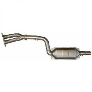 VEGAZ Katalysator BMW Modell BK-857