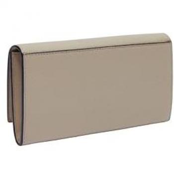 Liebeskind Hilla RFID Leather Wallet 19 cm Sandstone Pink