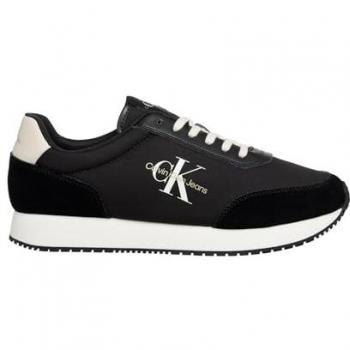 CKJ Retro Black Runner 42