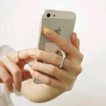 Anello Mobile Luminoso – Bianco