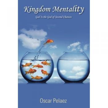 Kingdom Mentality: God Is the God of Second Chances