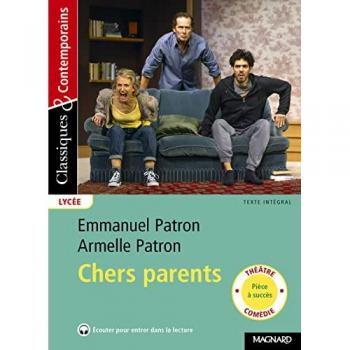Chers parents
