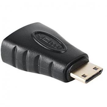 Adattatore HDMI Femmina a Mini HDMI Maschio