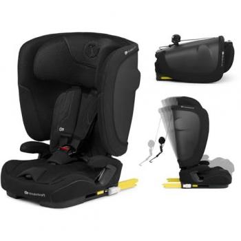 Silla Auto Kinderkraft Fix2Go I-Size con I-Sofix