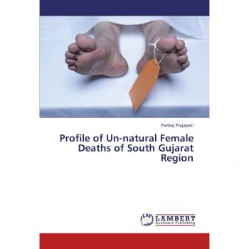 Profile of Un-natural Female Deaths of South Gujarat Region