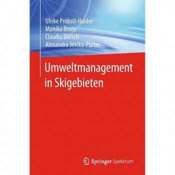 Umweltmanagement in Skigebieten