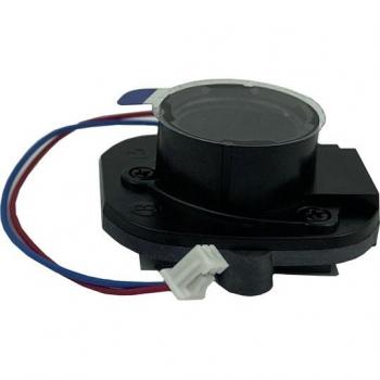 Double Filter IR-Cut Lens Mount for IP Cameras