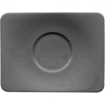 Plato de café moka Modern Grace Villeroy & Boch