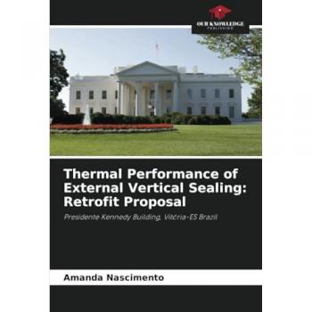 Thermal Performance of External Vertical Sealing: Retrofit Proposal