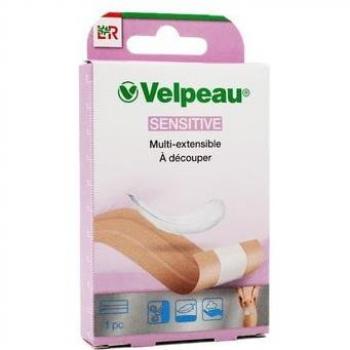 Tissu Velpeau Souple Découpe 6 cm × 1 m