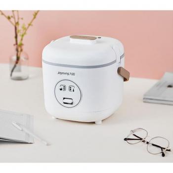 Cocinera Eléctrica Compacta 1.2L