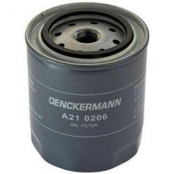 A210206 Premium Oil Filter