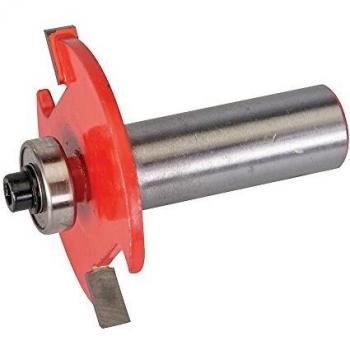 Silverline 12mm Wood Biscuit Cutter
