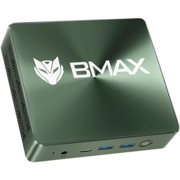 Miniordinateur Bmax B6 Plus – Intel Core i3‑1000NG4, 12 Go, 512 Go SSD